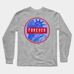 Memorial Heroes Long Sleeve T-Shirt